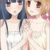  ����� Gokujou Drops <small>Story & Art</small> 